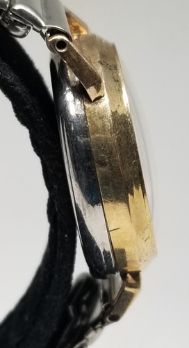 FARW205 Crown Watch Co. Wrist Watch, Size 5/0s, Not Working. - Picture 4 of 8