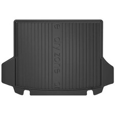 Frogum DZ Kofferraum schutzmatte für BMW 5er Gran Turismo F07 2009-2017 Allwette