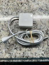 Genuine OEM Apple A1344 60W MagSafe Power Adapter for MacBook and MacBook Pro
