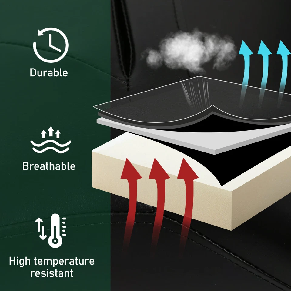 Seat For Harley Touring Street Electra Glide Road King Road Glide 2009-2023 - Image 2 of 4