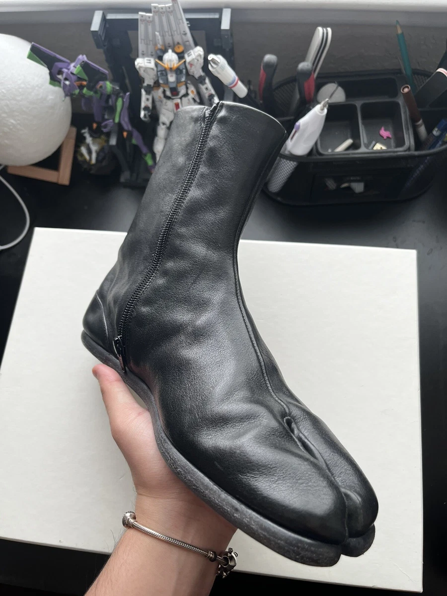 Margiela tabi shoes mens outlet