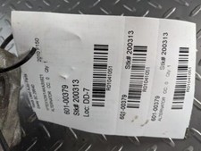 Alternator 2V VIN W 8th Digit 135 Amp Fits 09-10 FORD F150 PICKUP 1041051