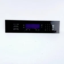 Genuine KITCHENAID Oven Touch Panel ONLY # 8304332 (Board not included)