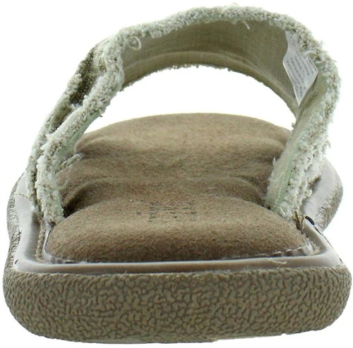 crevo memory foam sandals