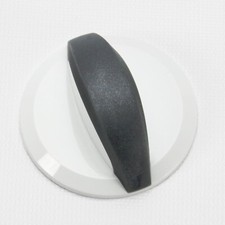 New Genuine OEM Whirlpool Washer Control Knob WP8566022 8566022