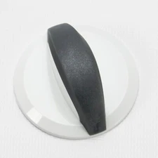 New Genuine OEM Whirlpool Washer Control Knob WP8566022 8566022