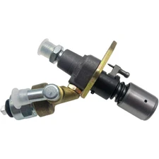 Fuel Injection Pump For Kipor Kama Diesel Generator KDE6700T KDE6700TA KDE6700