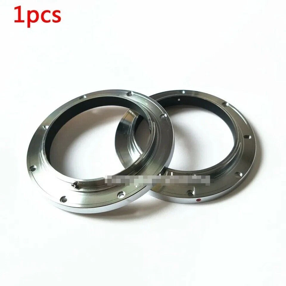 Leica R LR L/R Lens To Nikon AI F Adapter d7100 d5300 d600 d800 d4 d3x d3000 d60 - Image 3 of 3