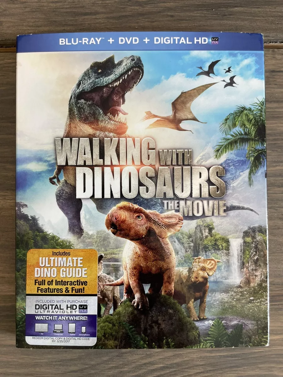 Walking with dinosaurs watch online new arrivals