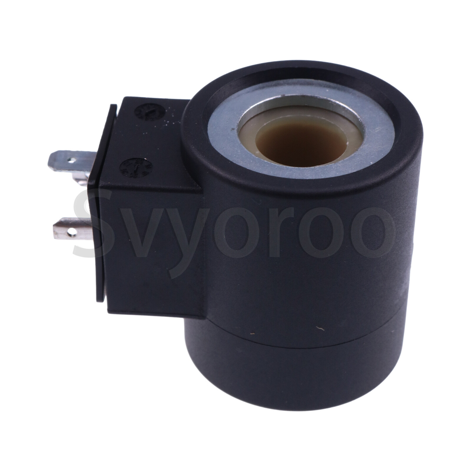 JLG 450AJ 660SJ Solenoid Valve Coil 7012943 3-Prong DIN 12V