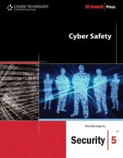 Cyber Safety (EC-Council Press) by EC-Council