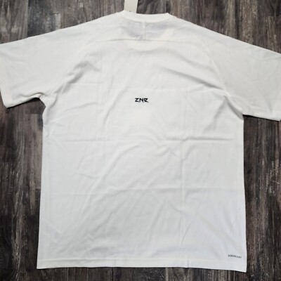 2024 Adidas ZNE Peru Soccer Tshirt Men L Guerrero Farfan Cubillas