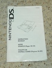 Video Game - Instruction Manuals - YOU PICK
