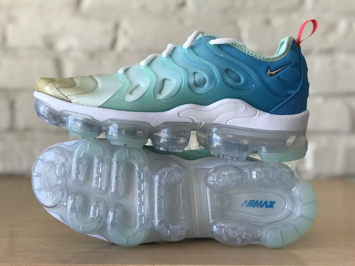 Air VaporMax Plus \