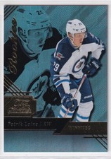 2016-17 Fleer Showcase Flair #50 Patrik Laine RC - Winnipeg Jets