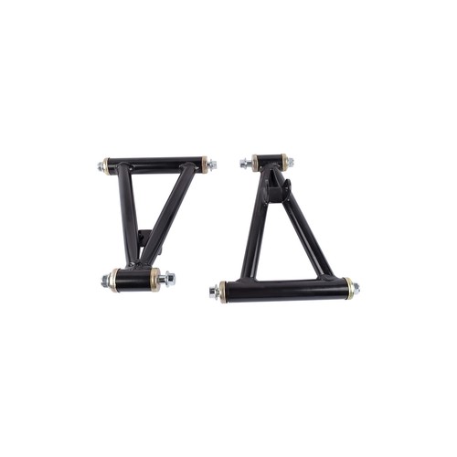 Front Suspension + Shock Swing Arm Set Replacement Kit for ATV Quad Bike Go Kart - Picture 11 of 11