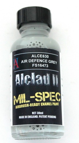 Allclad II MIL-SPEC 30 Couleurs Différentes 30ml (GP1L=243,30€) - Bild 9 von 42