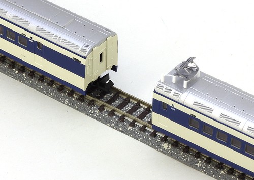 Kato 10-453 Series 0 Shinkansen Bullet Train 8 Cars Set - N - Picture 4 of 4
