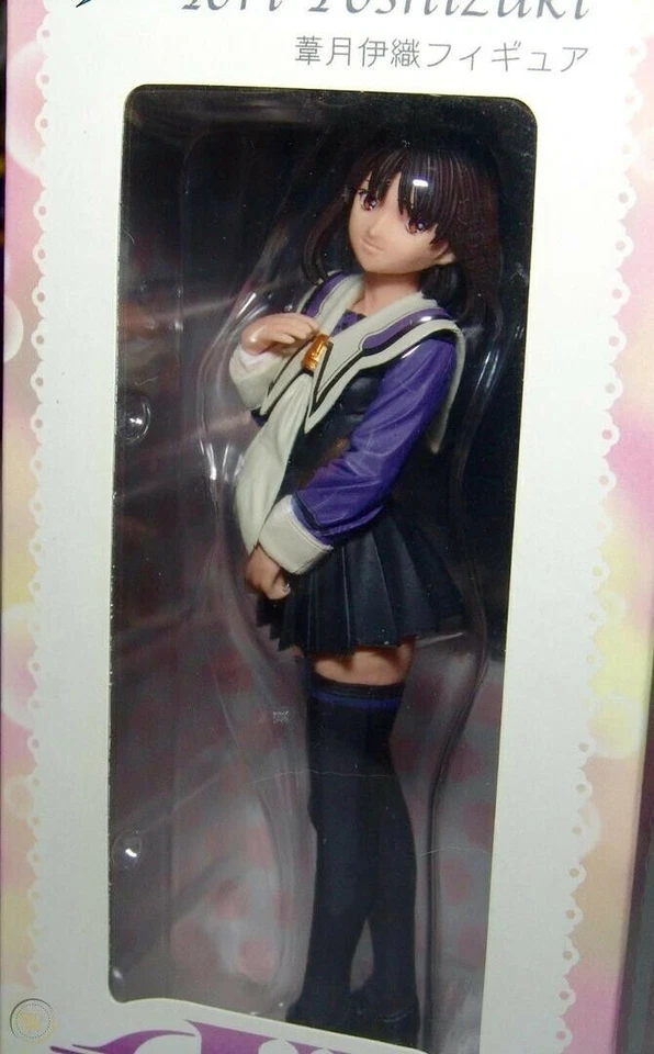 Action Figure I''S PURE IORI YOSHIZUKI Cms Cm's 15 cm nuovo Foto 2 de 4
