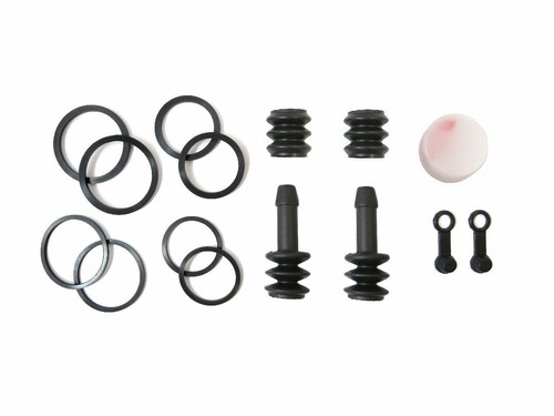 Kit De Réparation Pour Calculateur De Frein Avant Kawasaki ZXR 750 (1989-1995) - Référence BCF-418 - Pièces De Rechange Compatibles - 3