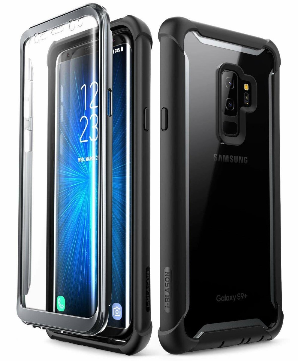 Phone Case Samsung S9 Official Case For Samsung Galaxy S9 S9+ Plus