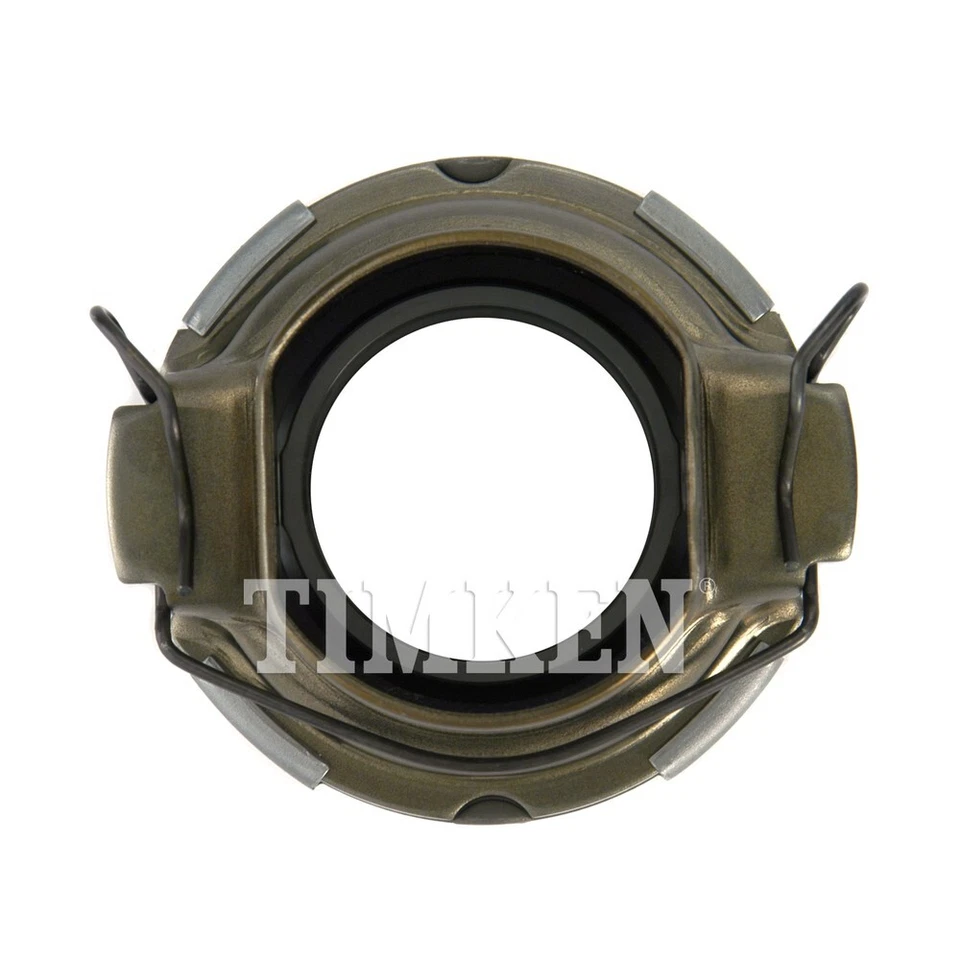 Cojinete de liberación del embrague para Toyota Tacoma 4Runner Land Cruiser 1995-2003 TIMKEN Foto 4 de 4