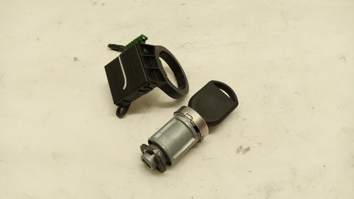 1998-2007 GM SUV / Truck / Ignition Lock / LSP Kit / Coded / 704600C