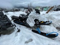 2020 Polaris 850 PRO-RMK 163