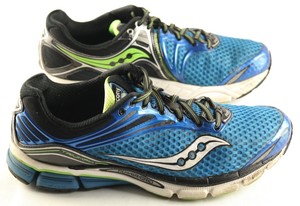 saucony triumph 11 hombre marron