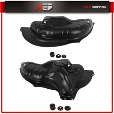 Shock Mount Tower Repair Kit Set Rear Right & Left For Ford Escape Mazda Tribute