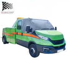 Pare-brise Iveco DAILY