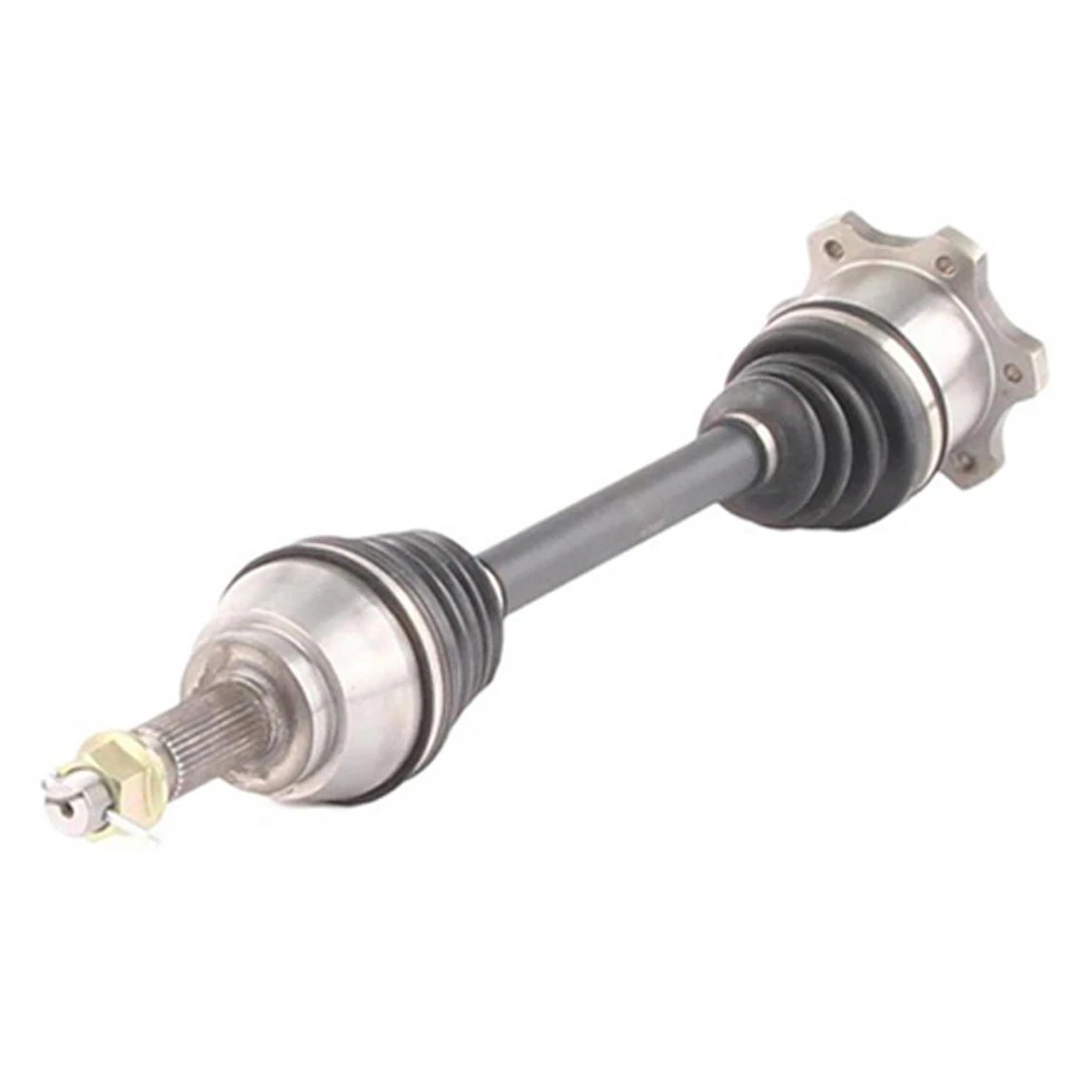 Eixo traseiro CV 2x para 1990 1991 1992 1993 1994 1995 1996 Infiniti Q45 - Imagem 4 de 4