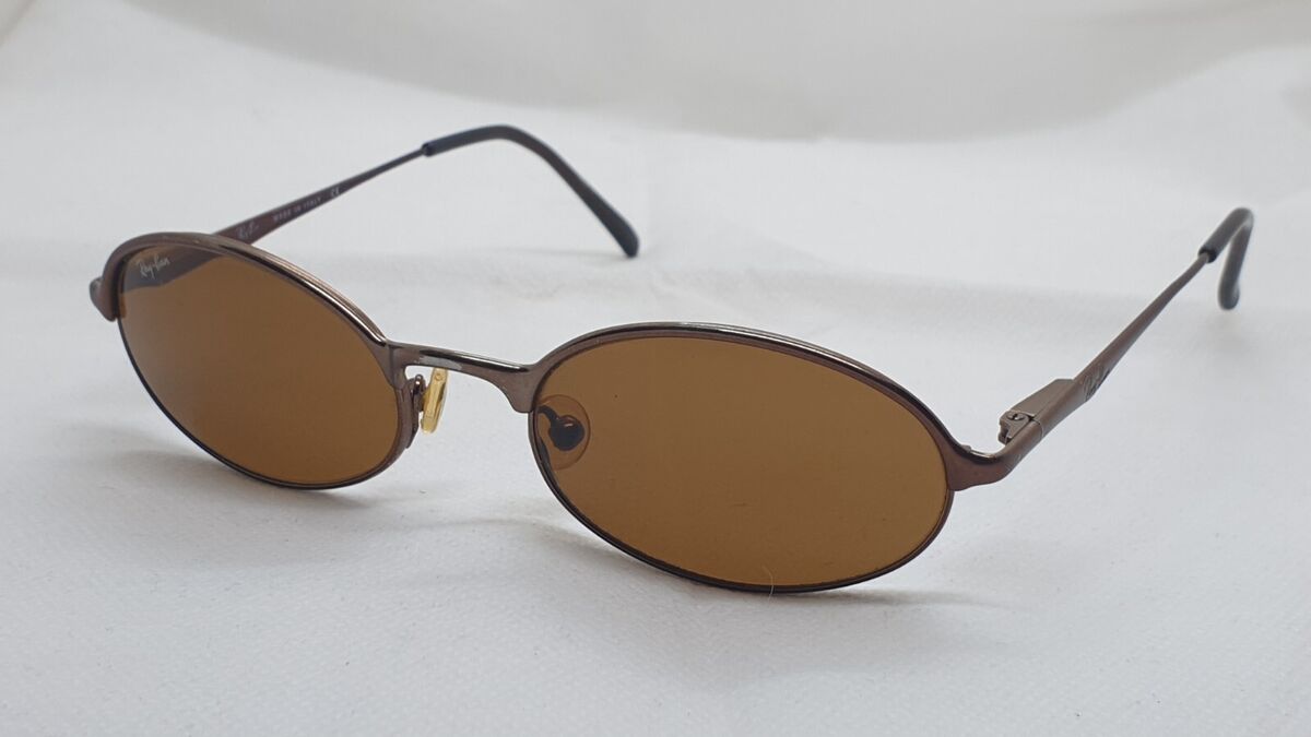 Ray Ban RB3103 W3096 B&L Vintage Sunglasses. Made in Italy Ray Ban RB3103 W3096 B&L Vintage Sunglasses. Made in Italy