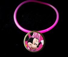 Mouse -8 Charm Bracelet - Party Favor Loot Birthday Toys Prizes bracelets