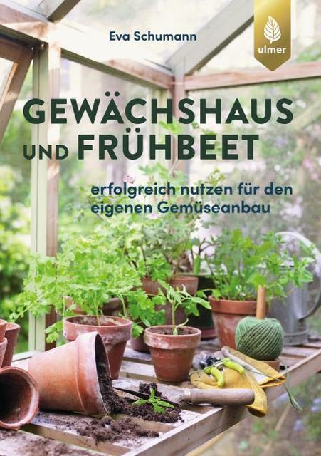 Thumbnail - Gewächshaus Und Frühbeet Eva Schumann