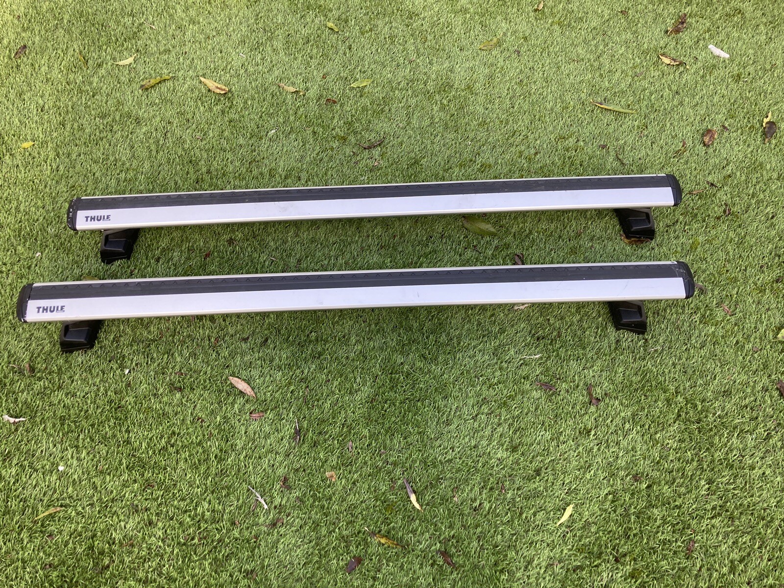 Roof Bars And Cycle Carriers eBay