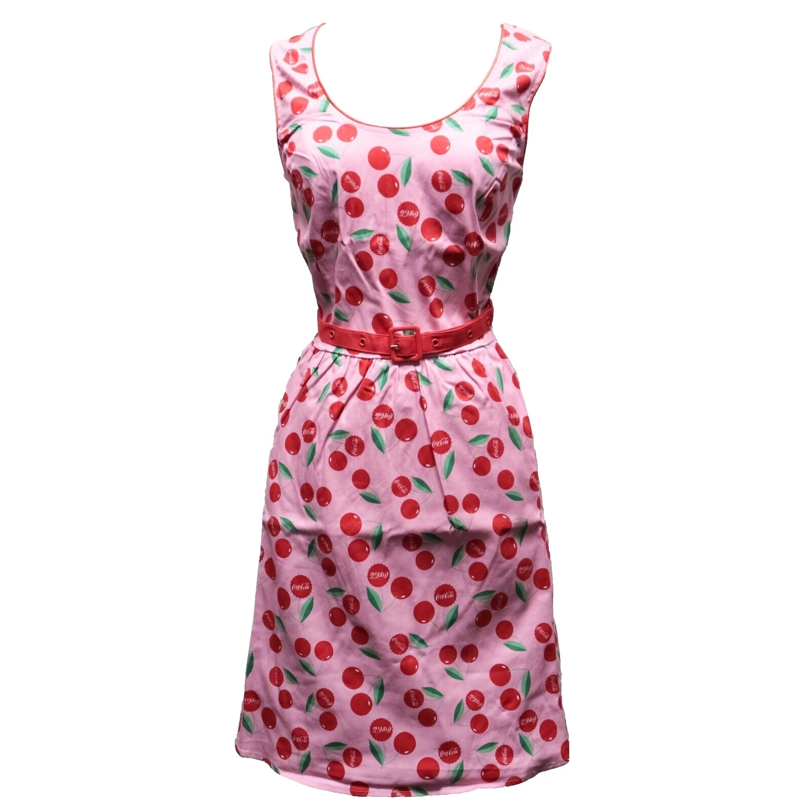Line Cotton Dresses for Women