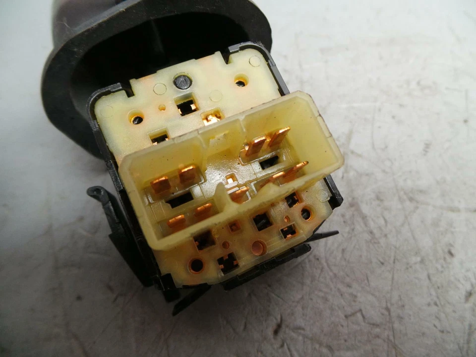 TALLO LIMPIAPARABRISAS DAEWOO NUBIRA 04-05 0000280389 Foto 4 de 4