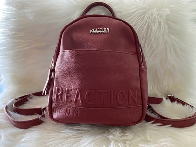 kenneth cole mini backpack