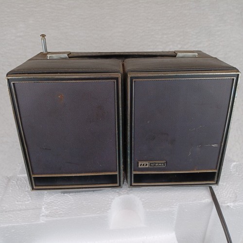 Ideal FM Multiplex Stereo/Solid State Radio Works - Picture 6 of 16