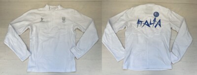 10052 FREDDY ITALIA DAMEN FLEECE SHIRT OLYMPIADE WINTER FLEECE SHIRT