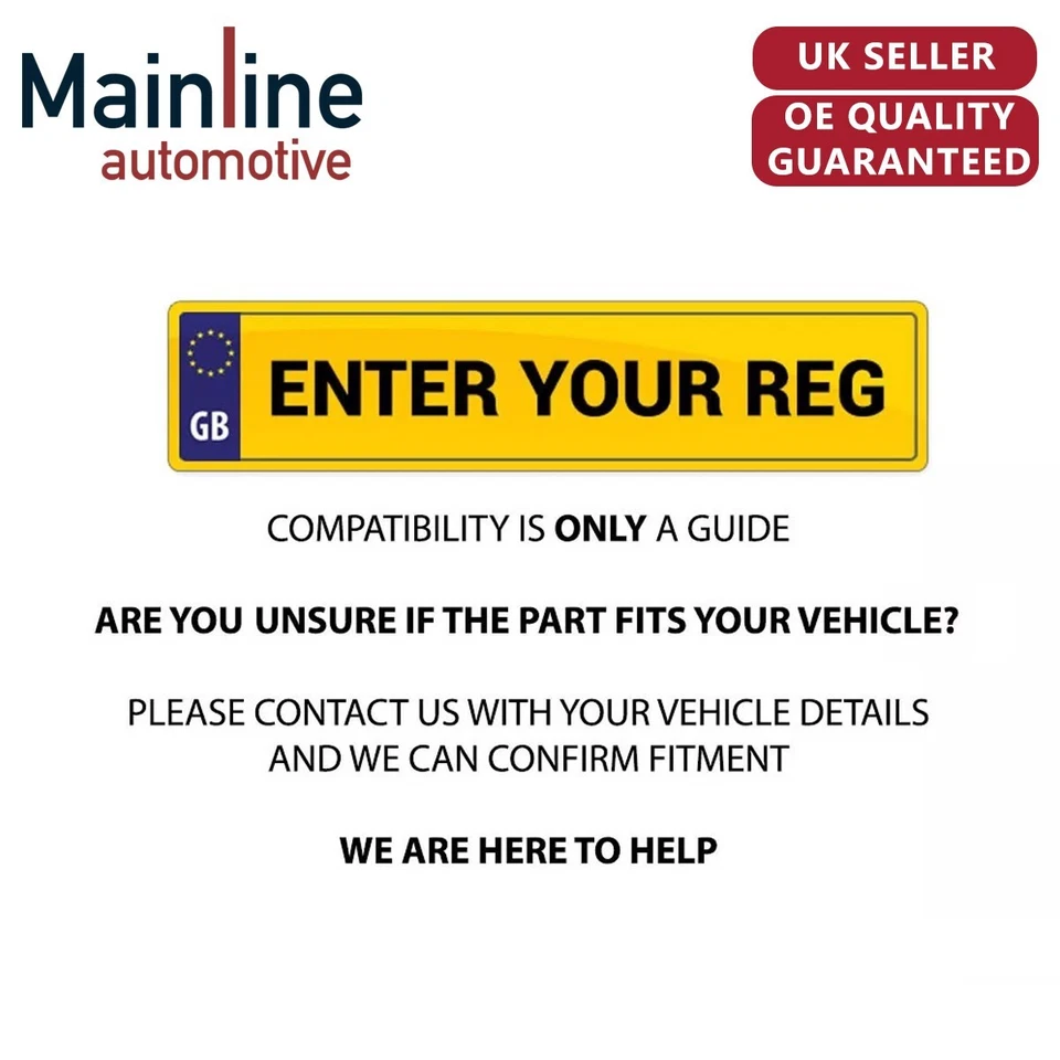 Front Left Right Ride Height Level Sensor for Land Rover Range Rover 02-12 - Image 4 of 4