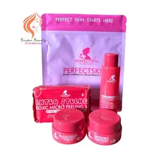 Perfect Skin Extra Strength Rejuvenating Set
