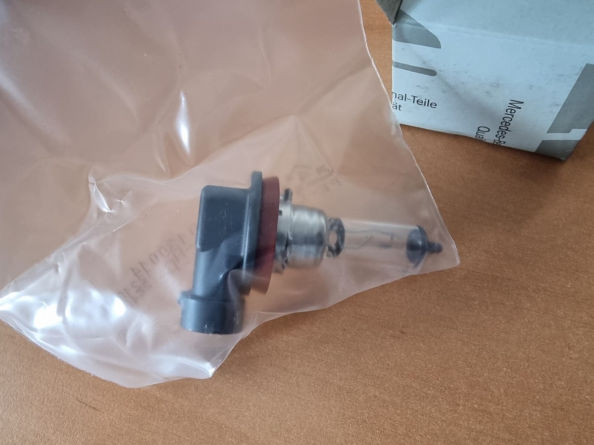 Original Mercedes-Benz A4159980108 12V35W 12V 35W Glühlampe H8 