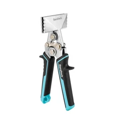 DURATECH 3 Inch Sheet Metal Bender Hand Seamers Sheet Metal Tools for Bending