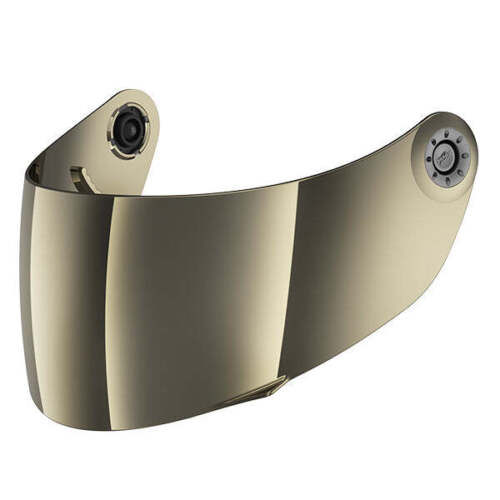 Shark S900/S700/S800/S600/RIDILL Genuine Visor - All Colours - Picture 8 of 8
