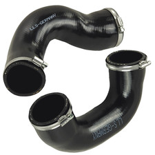 Turboschlauch Set für OPEL Vectra C 1.9 / 3.0 CDTI 55556525  835876