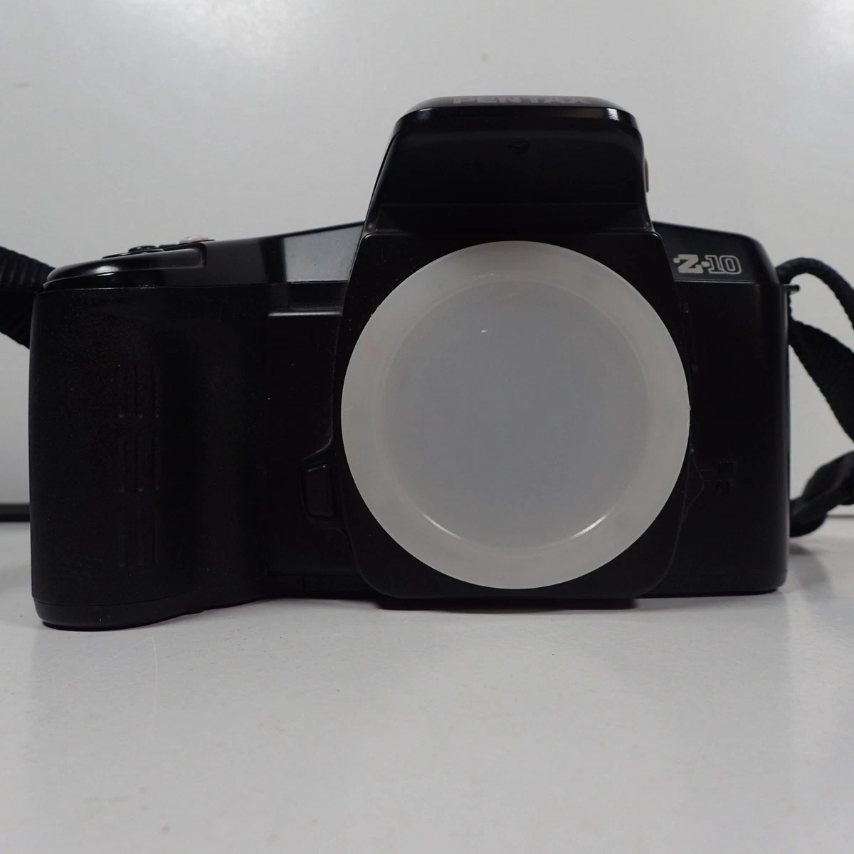 Pentax Z-10 Film Cameras for sale | eBay