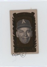 1963 Topps Bazooka All-Time Greats Chief Bender #11 HOF e6p