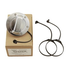 Plastic Fuel Gas Cap New For Porsche 986996987997 Replacement Oe 99720198000